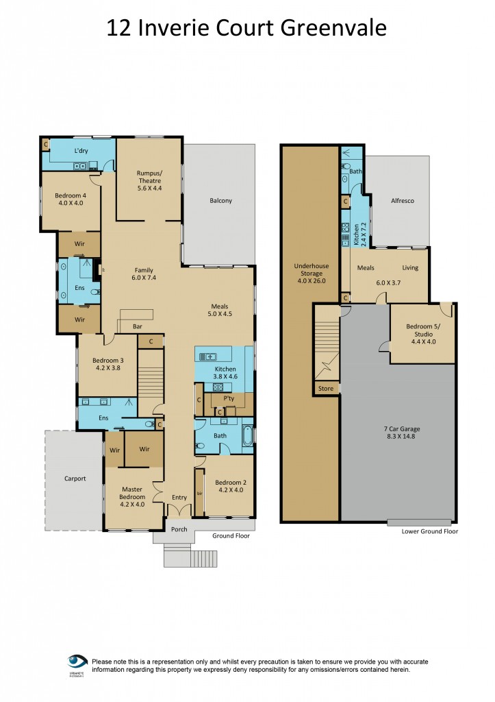12 Inverie Court, Greenvale, VIC 3059 - Thumbnail 1 - 20/05/2019