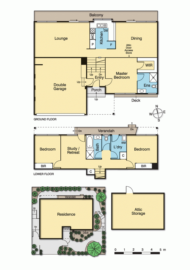 23 Taylor Street, Eltham, VIC 3095 - Thumbnail 1 - 20/05/2019