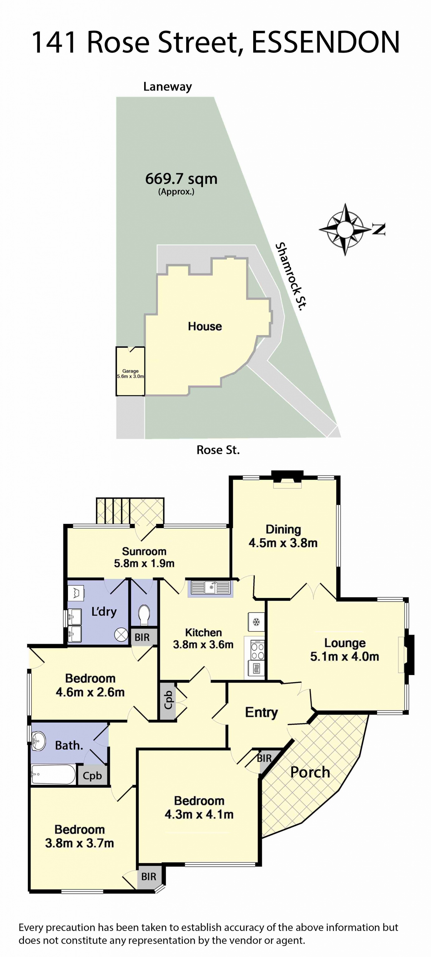 141 Rose Street, Essendon, VIC 3040 - Thumbnail 1 - 20/05/2019