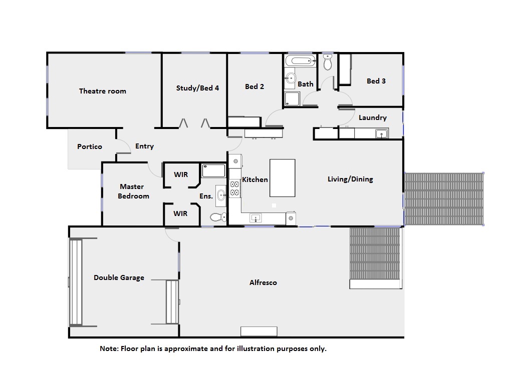 36 Rural Drive, Mildura, VIC 3500 - Thumbnail 1 - 20/05/2019