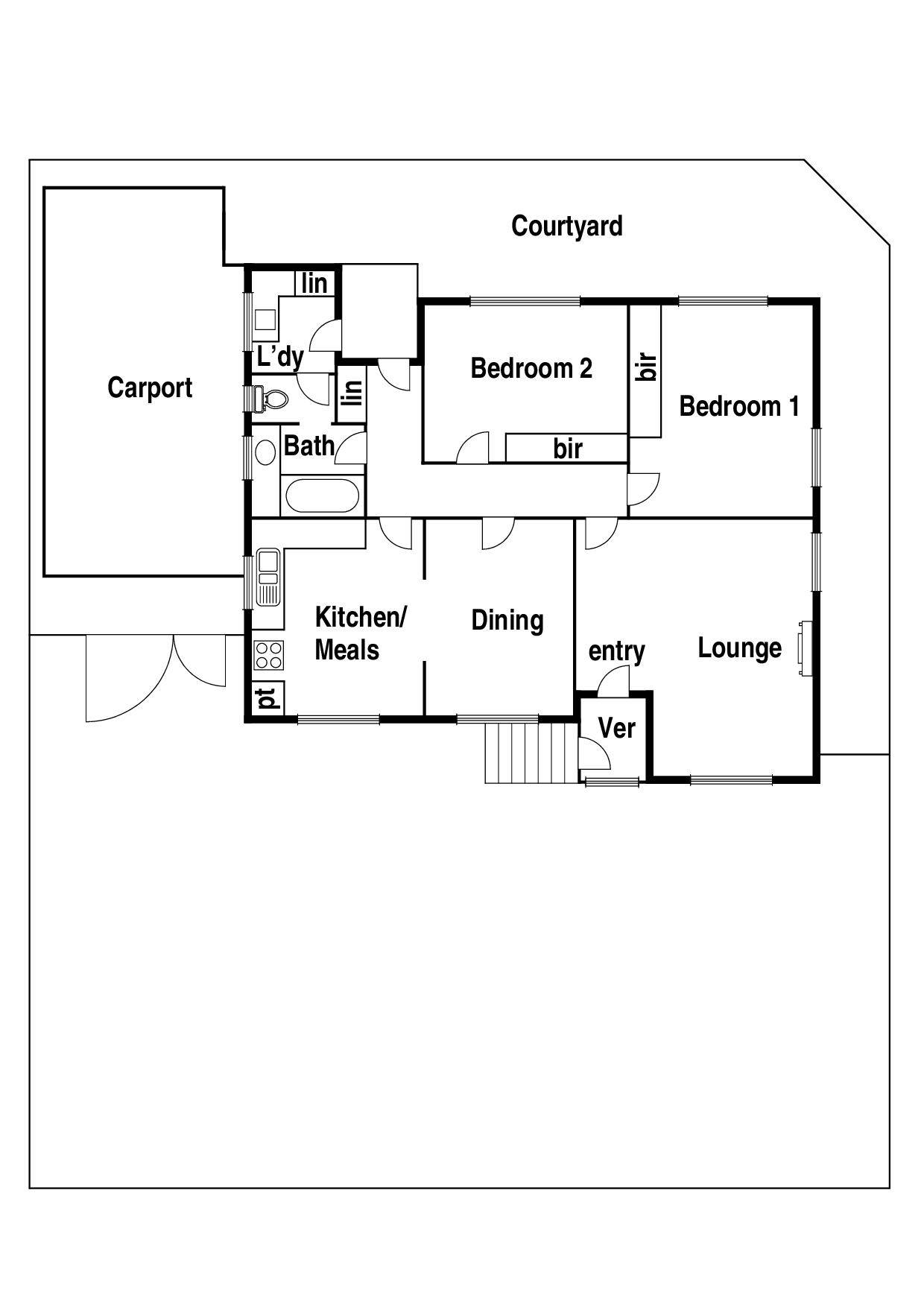 1/33 Mccomas Street, Reservoir, VIC 3073 - Thumbnail 1 - 20/05/2019