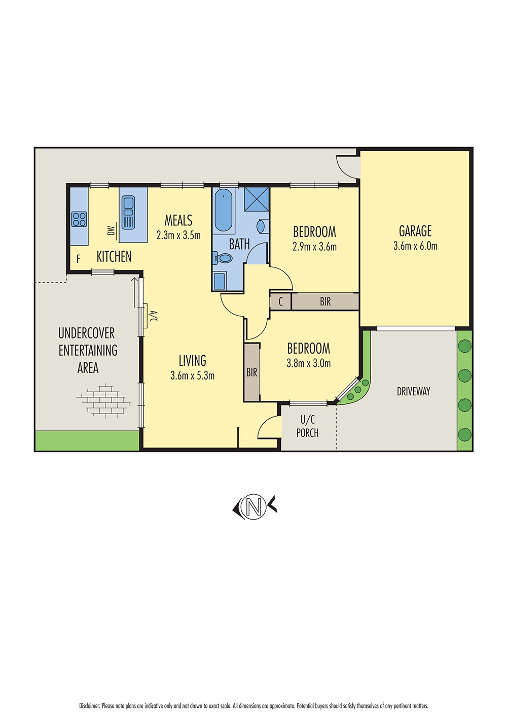 3/19 Hart Street, Airport West, VIC 3042 - Thumbnail 1 - 20/05/2019