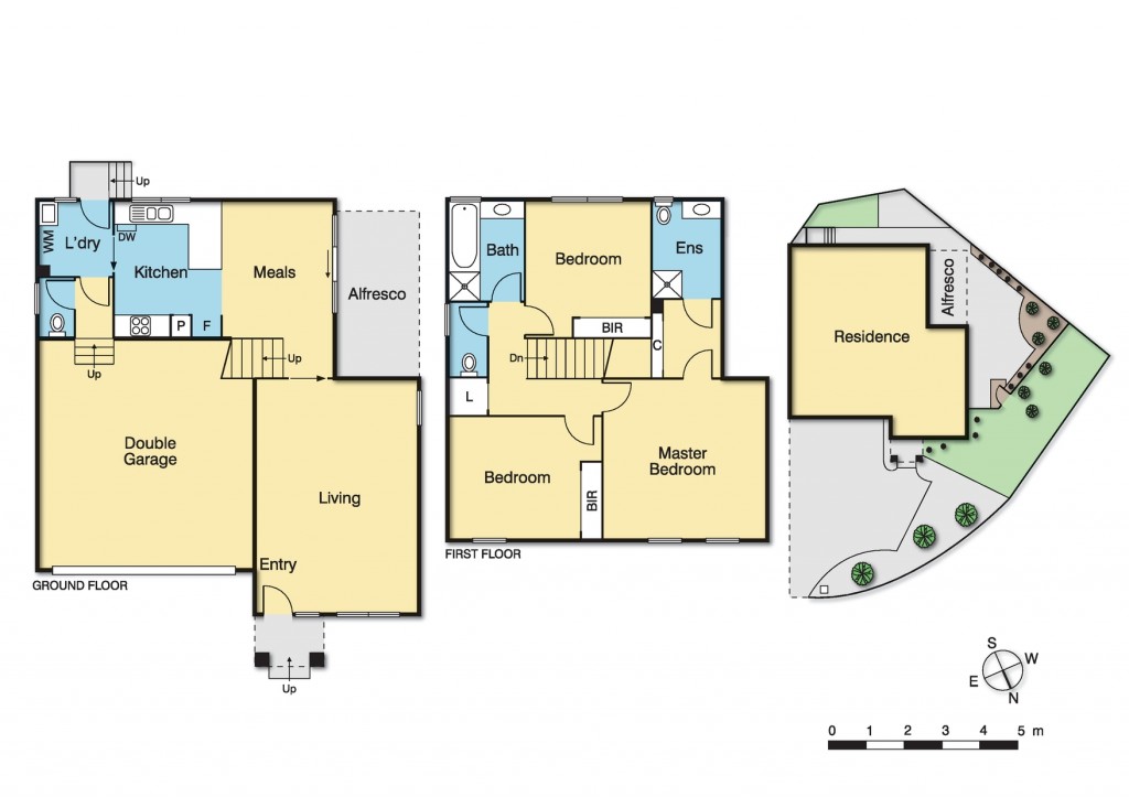 1/23 Ruthven Street, Rosanna, VIC 3084 - Thumbnail 1 - 20/05/2019