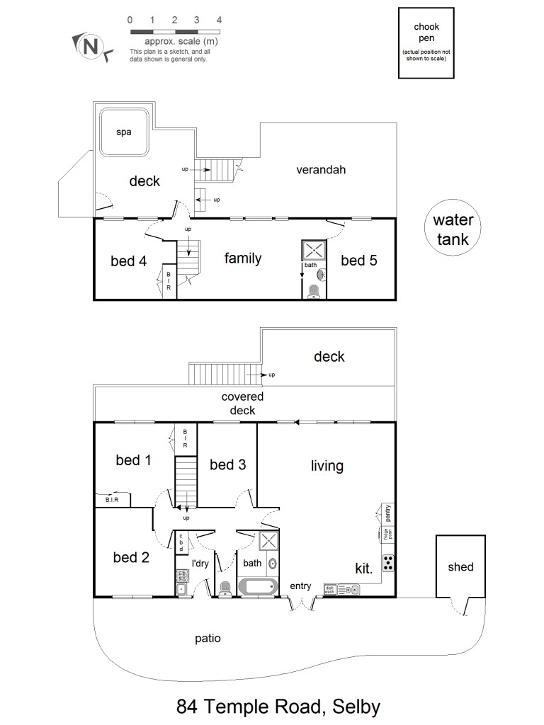 84 Temple Road, Selby, VIC 3159 - Thumbnail 1 - 20/05/2019