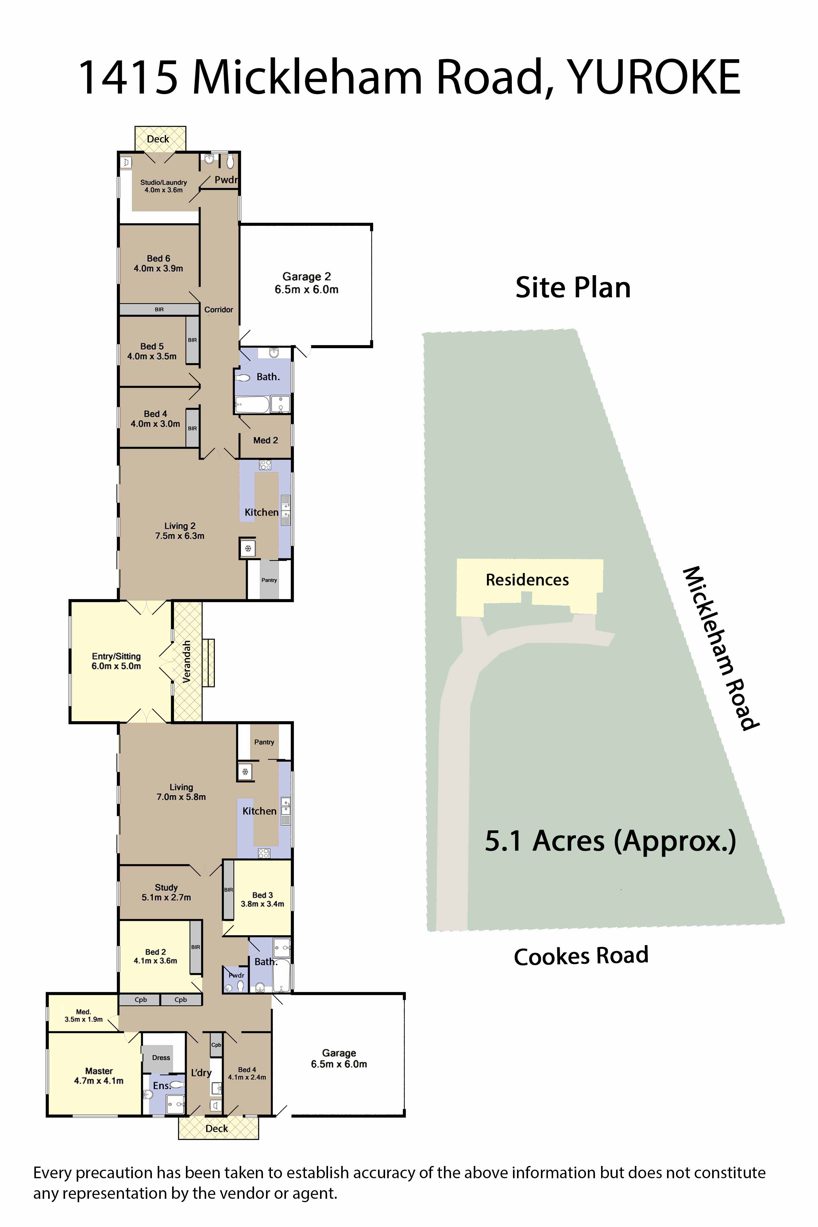 1415 Mickleham Road, Yuroke, VIC 3063 - Thumbnail 1 - 20/05/2019