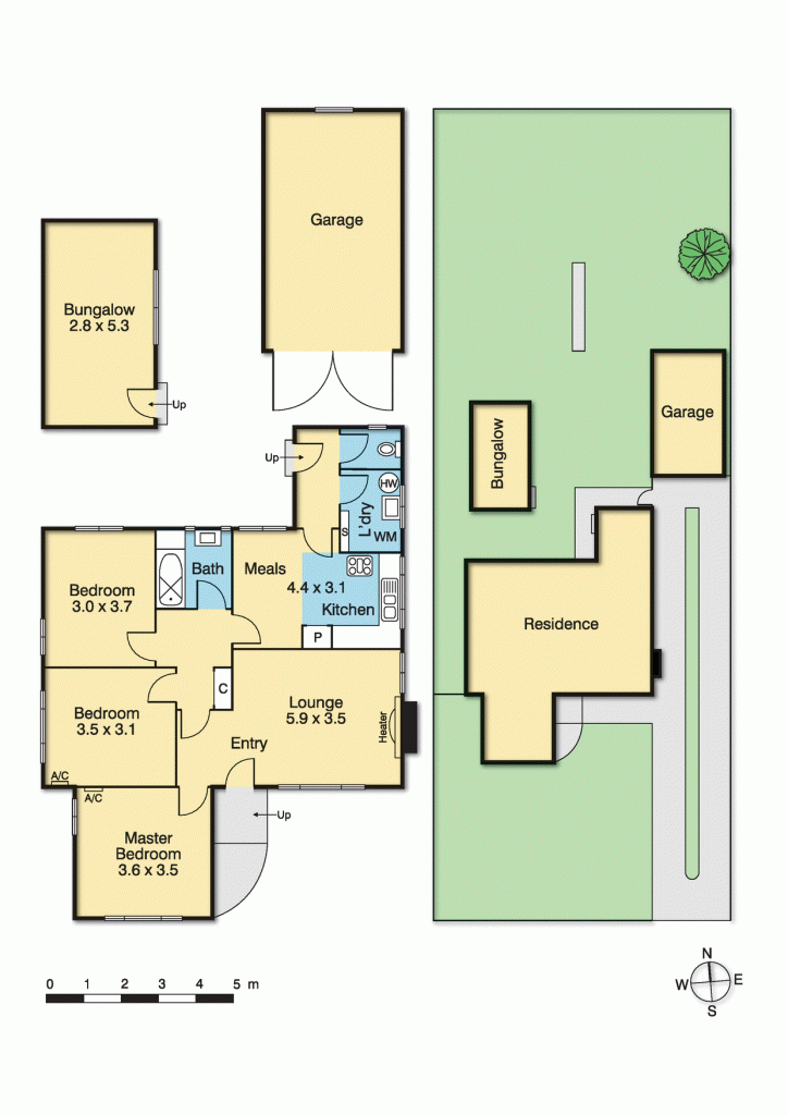 14 Mary Avenue, Heidelberg Heights, VIC 3081 - Thumbnail 1 - 19/05/2019