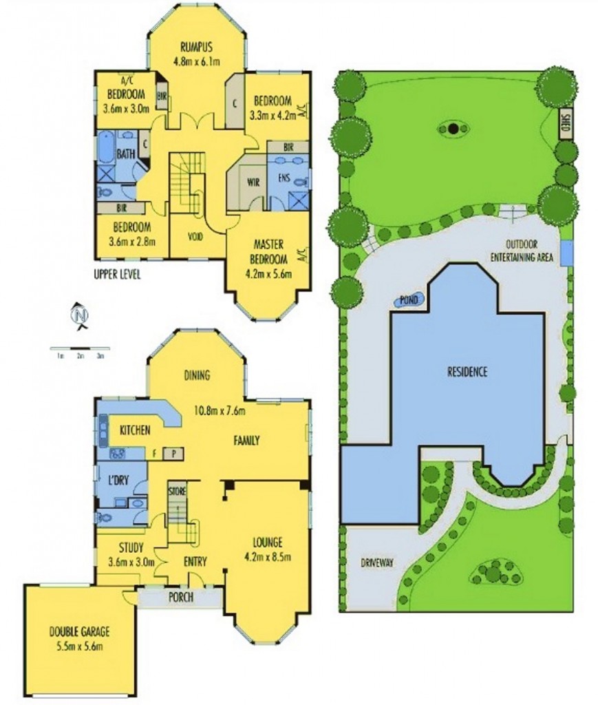 13 Lamplight Way (Alanbrae), Attwood, VIC 3049 - Thumbnail 1 - 19/05/2019