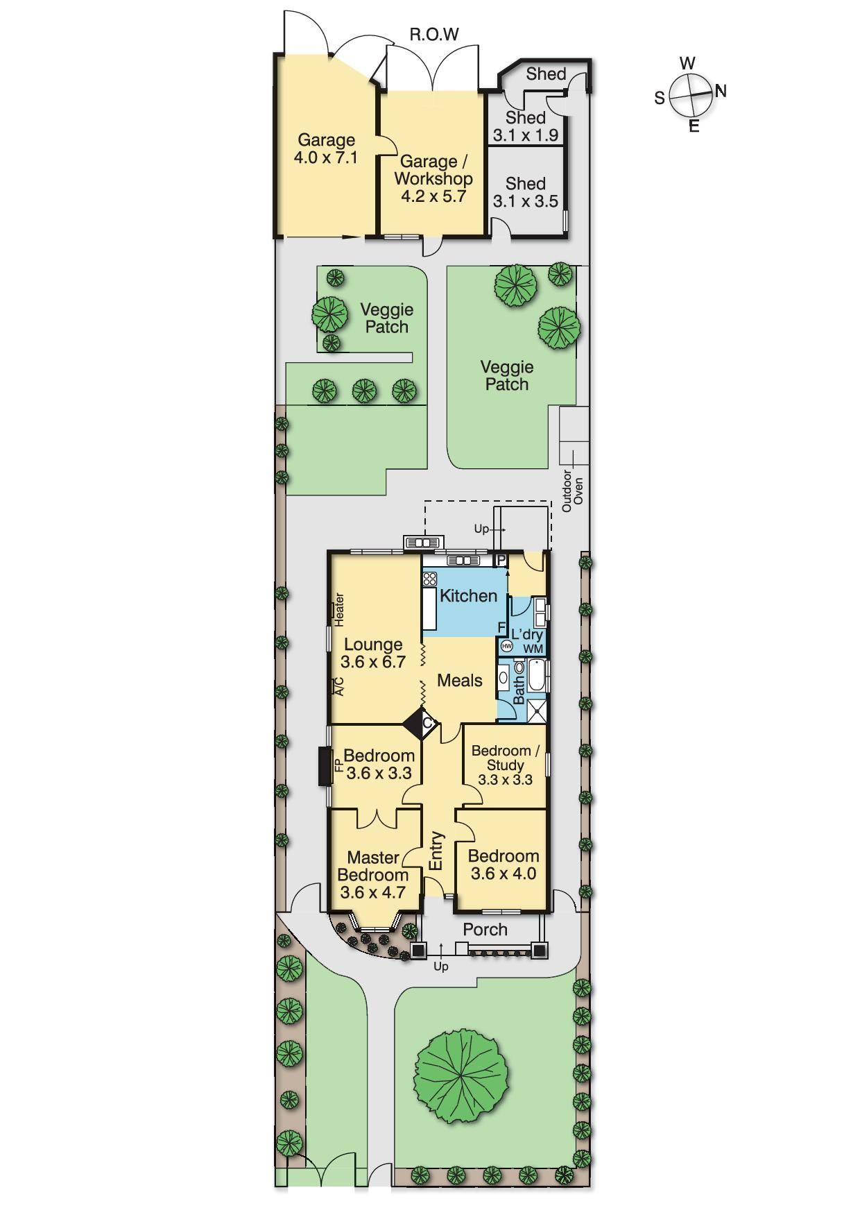 7 Tynan Street, Preston, VIC 3072 - Thumbnail 1 - 19/05/2019