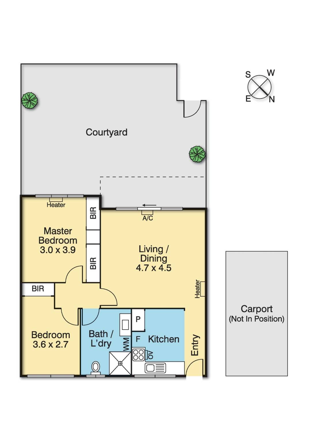 8/47 Kars Street, Frankston, VIC 3199 - Thumbnail 1 - 19/05/2019