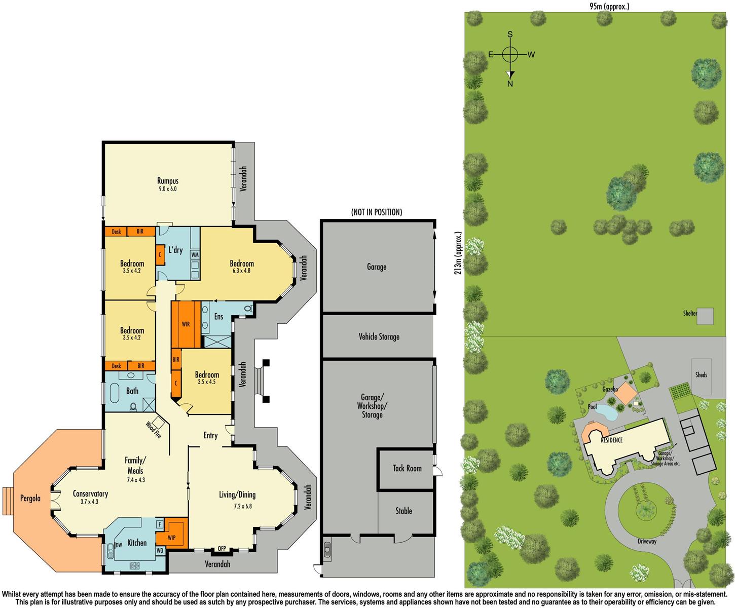 83 Keys Road, Keysborough, VIC 3173 - Thumbnail 1 - 19/05/2019