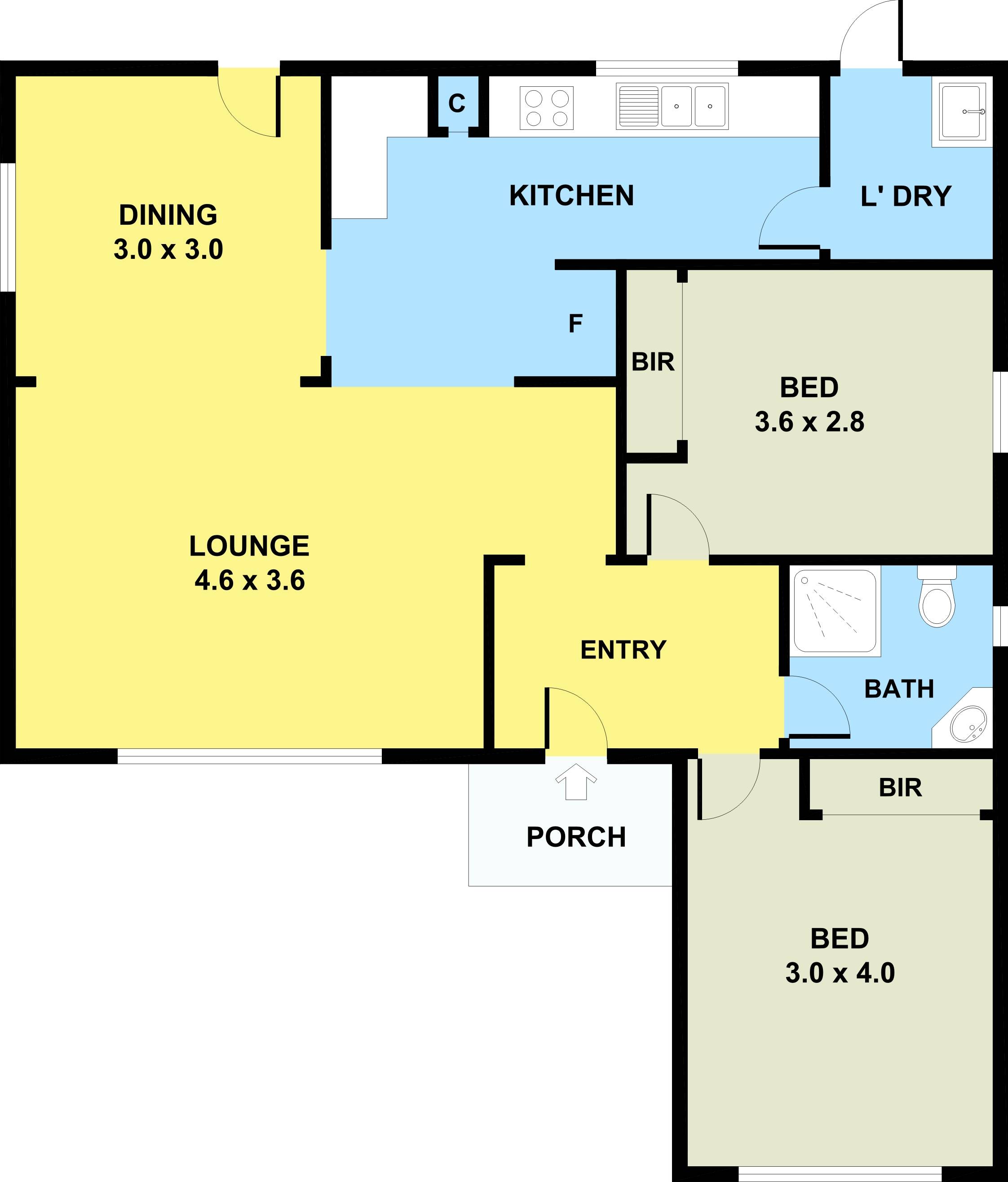 21 Volga Street, Hadfield, VIC 3046 - Thumbnail 1 - 19/05/2019