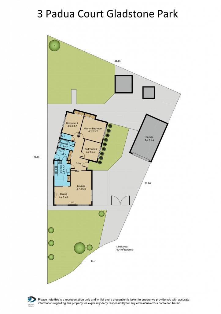 3 Padua Court, Gladstone Park, VIC 3043 - Thumbnail 1 - 19/05/2019