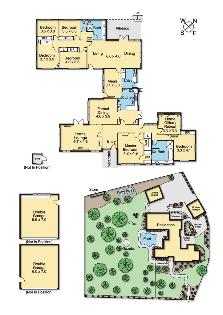 3-5 Wonga Road, Ringwood North, VIC 3134 - Thumbnail 1 - 19/05/2019