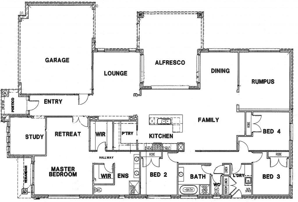 8 Hardwick Road, Point Cook, VIC 3030 - Thumbnail 1 - 19/05/2019