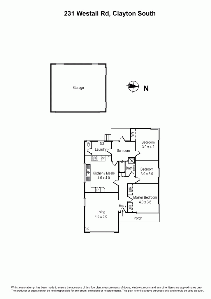 231 Westall Road, Clayton South, VIC 3169 - Thumbnail 1 - 23/05/2019