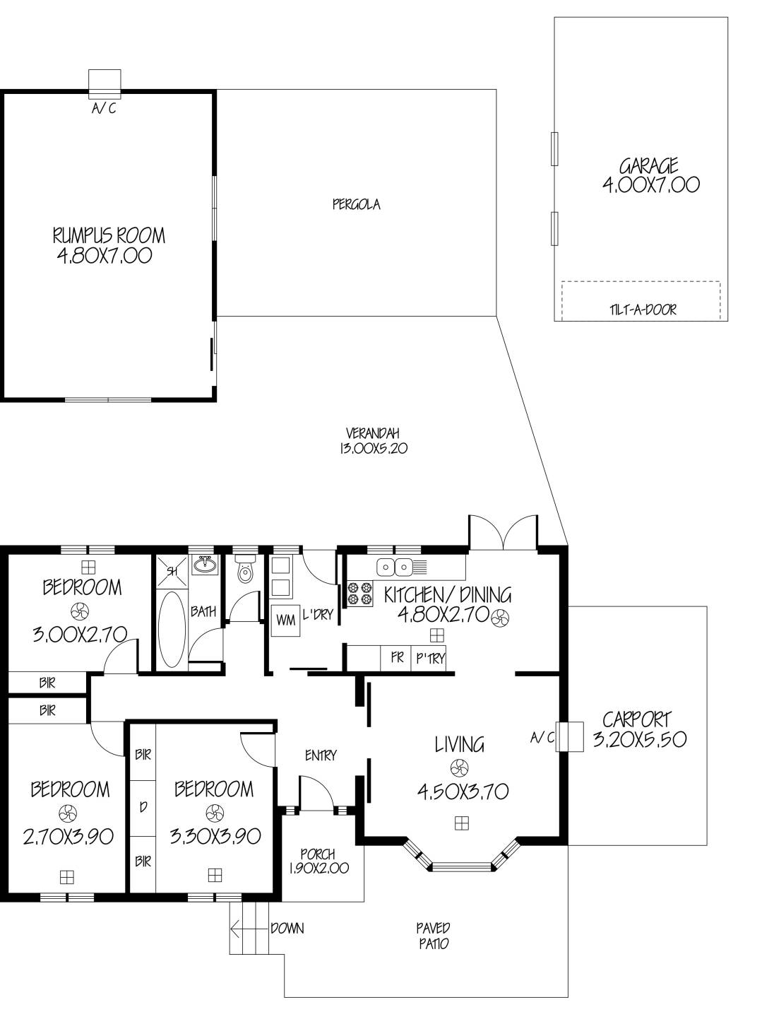 17 Gwinganna Court, Holden Hill, SA 5088 - Thumbnail 1 - 19/05/2019