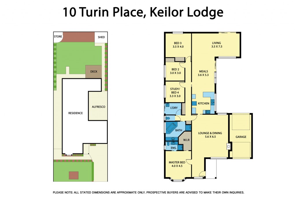 10 Turin Place, Taylors Lakes, VIC 3038 - Thumbnail 1 - 19/05/2019