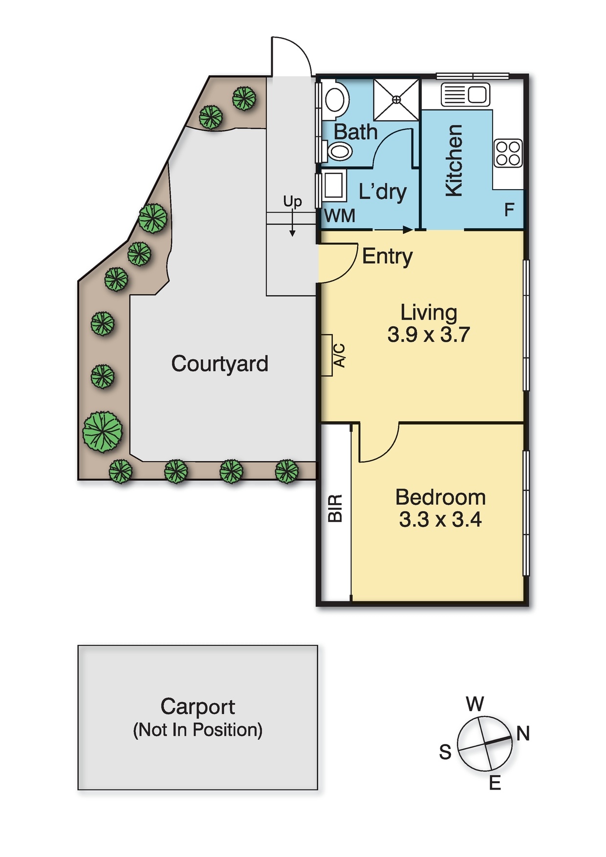 2/96 Blackburn Road, Blackburn, VIC 3130 - Thumbnail 1 - 19/05/2019