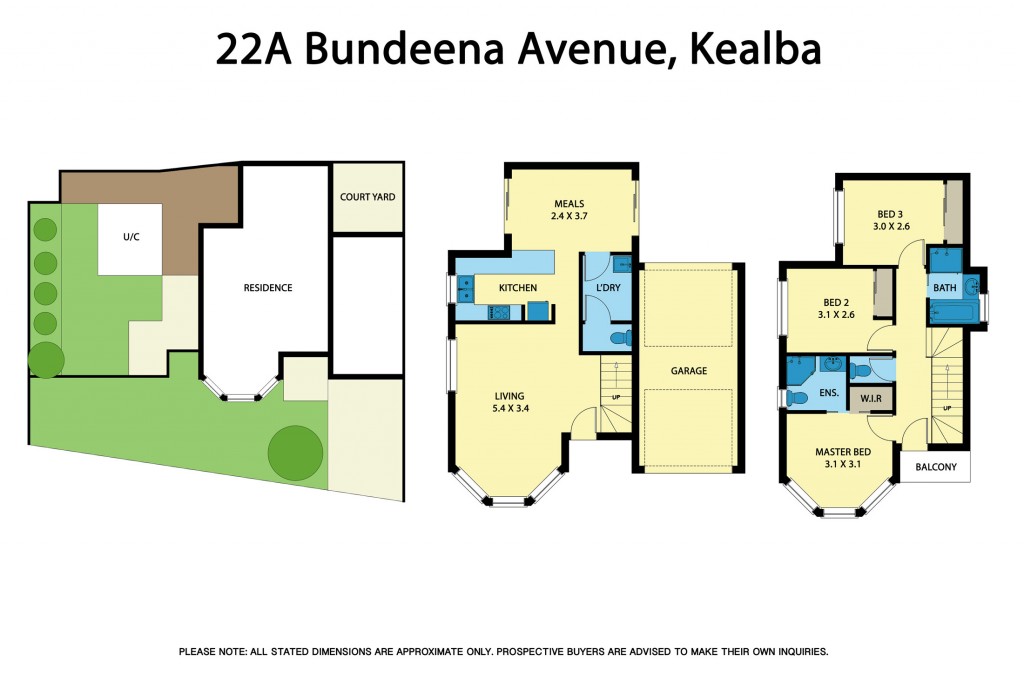 22a Bundeena Avenue, Kealba, VIC 3021 - Thumbnail 1 - 19/05/2019