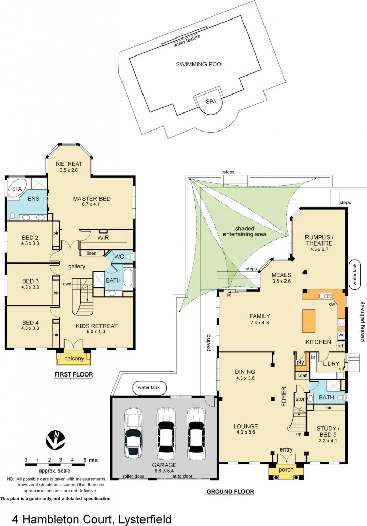 4 Hambleton Court, Lysterfield, VIC 3156 - Thumbnail 1 - 19/05/2019