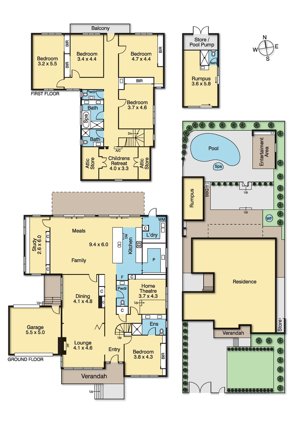 16 Monica Street, Essendon, VIC 3040 - Thumbnail 1 - 19/05/2019