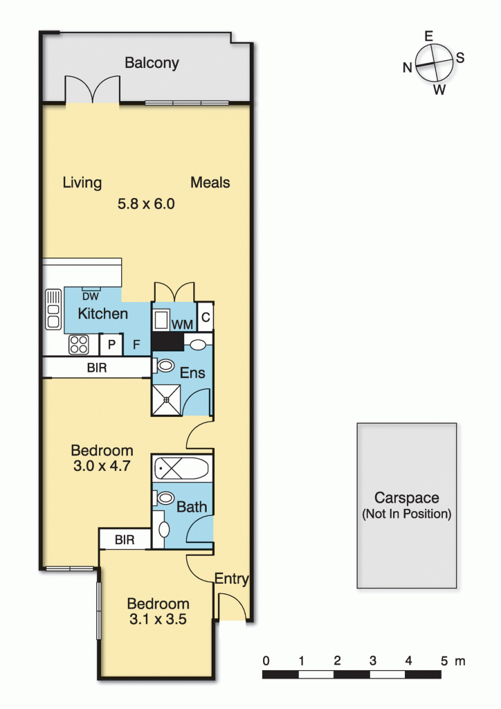 11/87 Denmark Street, Kew, VIC 3101 - Thumbnail 1 - 19/05/2019