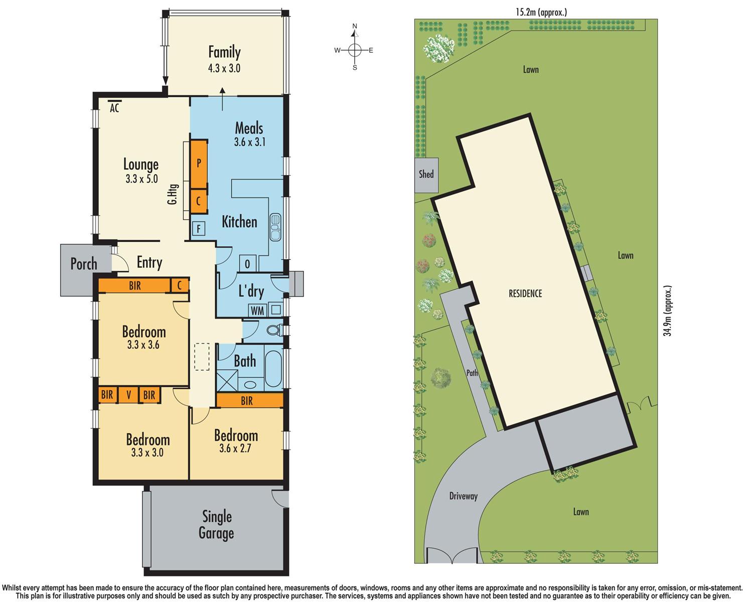 329 Cheltenham Road, Keysborough, VIC 3173 - Thumbnail 1 - 19/05/2019