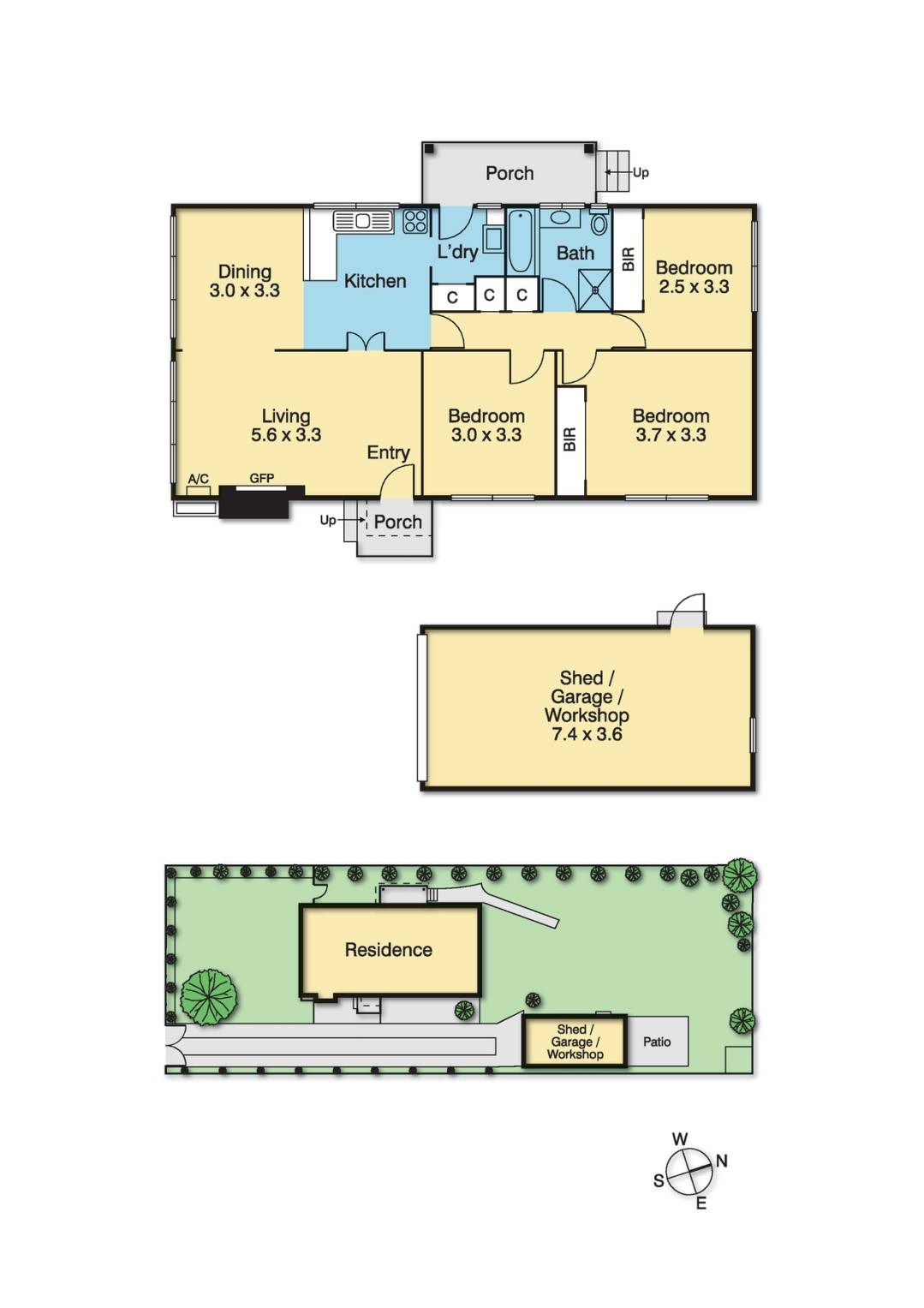 11 Blair Avenue, Frankston South, VIC 3199 - Thumbnail 1 - 23/05/2019