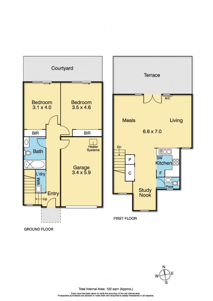 2/96 Reynolds Parade, Pascoe Vale South, VIC 3044 - Thumbnail 1 - 19/05/2019