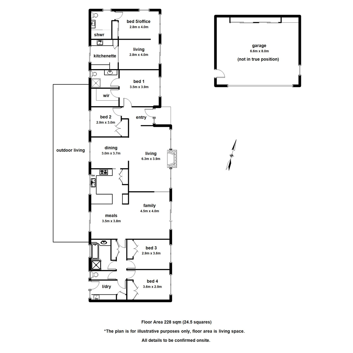 16 Second Avenue, Cockatoo, VIC 3781 - Thumbnail 1 - 19/05/2019