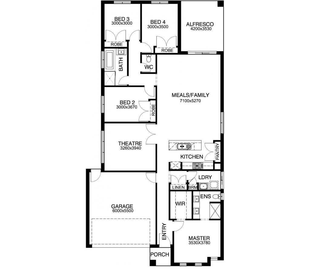 9 Rosenthal Boulevard, Sunbury, VIC 3429 - Thumbnail 1 - 19/05/2019