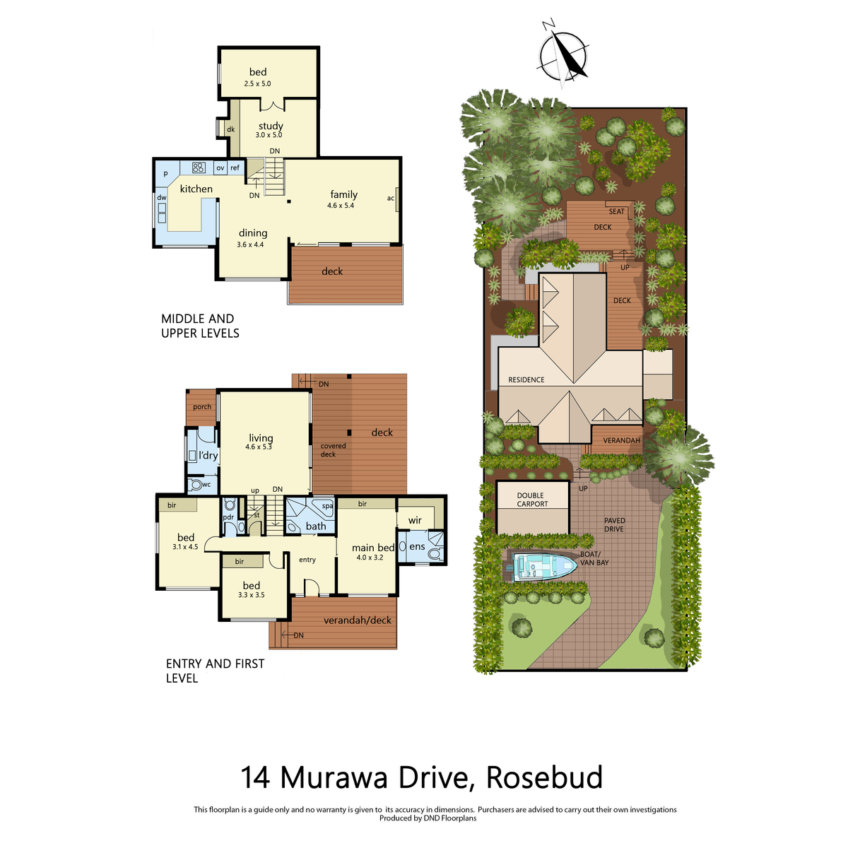 14 Murawa Drive, Rosebud, VIC 3939 - Thumbnail 1 - 19/05/2019