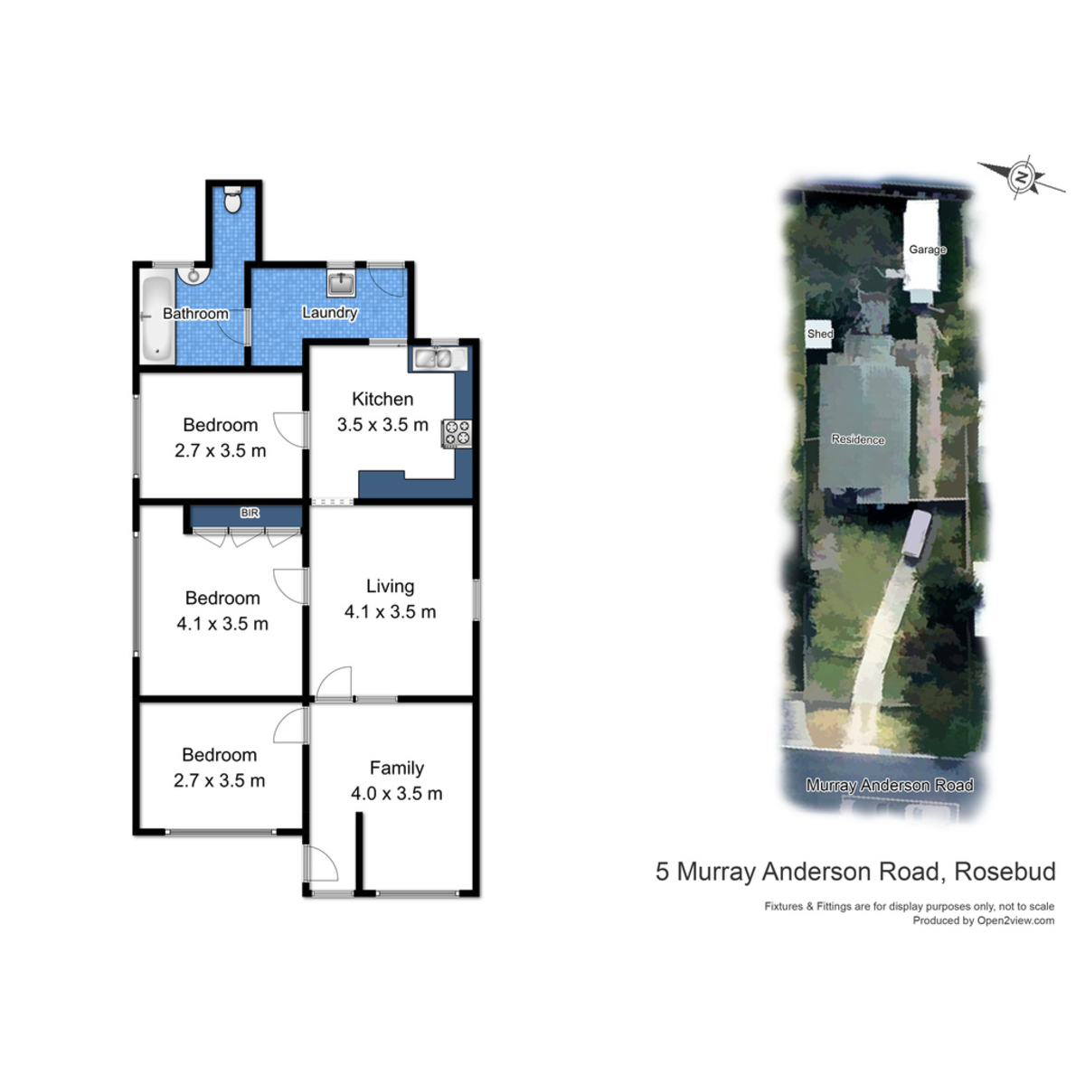5 Murray-Anderson Road, Rosebud, VIC 3939 - Thumbnail 1 - 19/05/2019