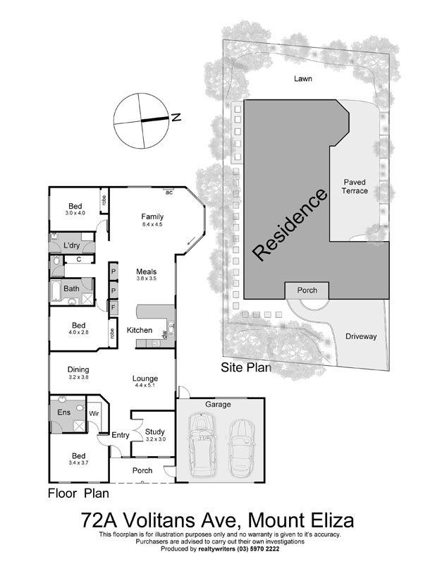72 Volitans Avenue, Mount Eliza, VIC 3930 - Thumbnail 1 - 19/05/2019
