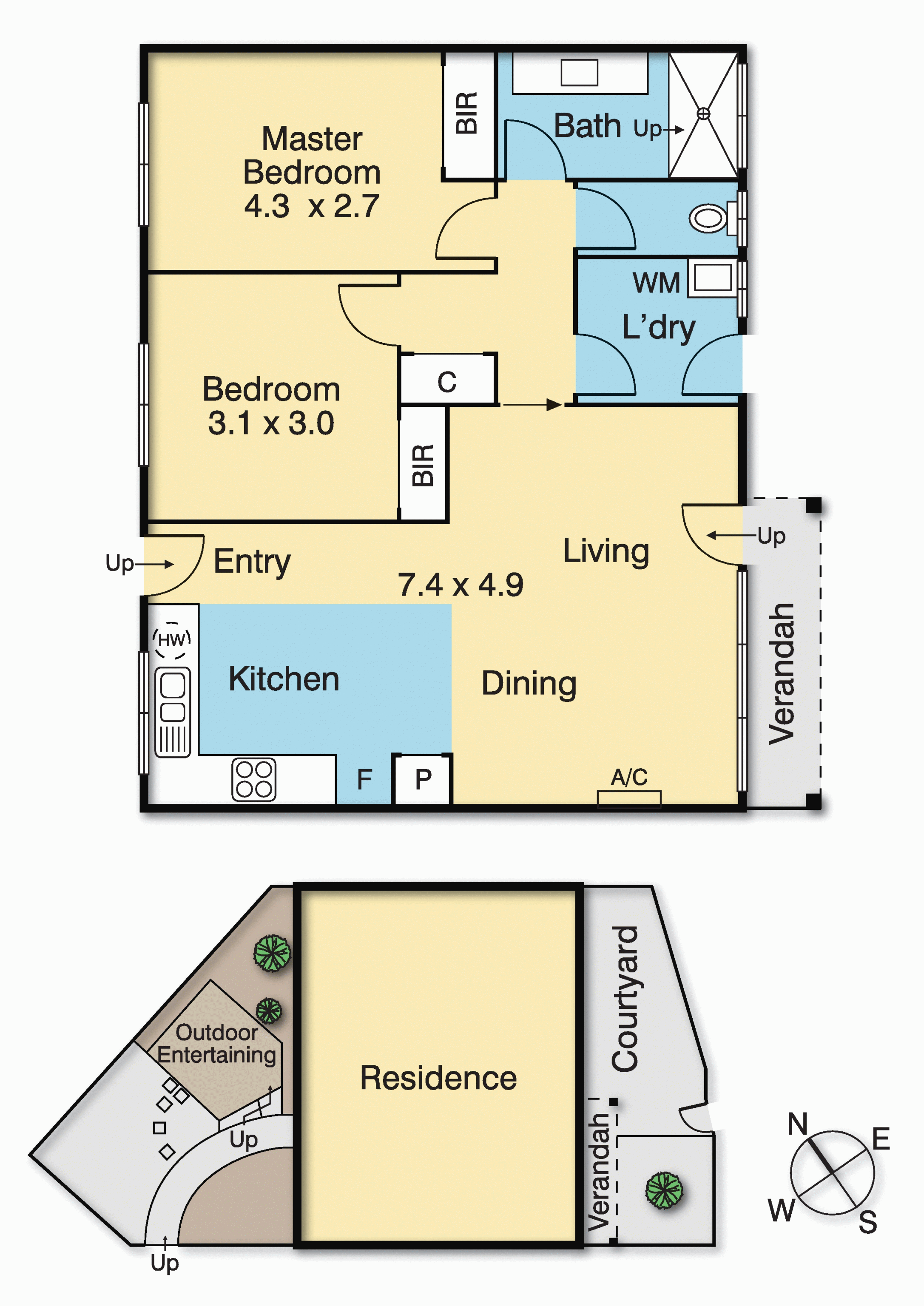 14/21-25 Goble Street, Niddrie, VIC 3042 - Thumbnail 1 - 19/05/2019