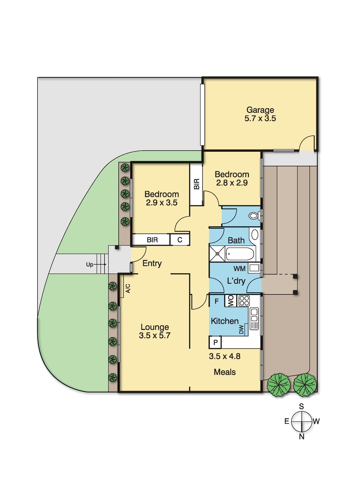 2/10 Cherry Grove, Donvale, VIC 3111 - Thumbnail 1 - 19/05/2019