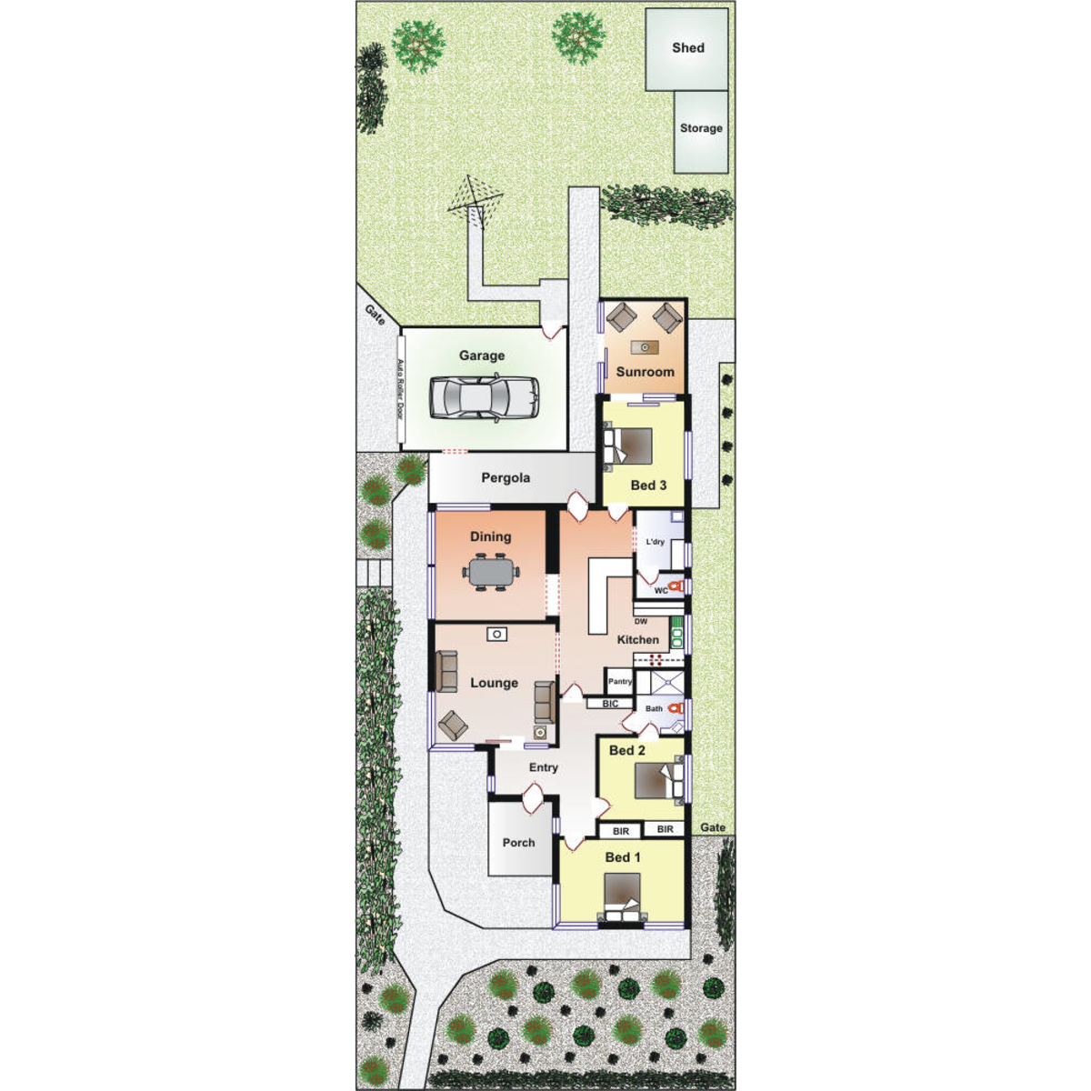 35 Rosebud Parade, Rosebud, VIC 3939 - Thumbnail 1 - 23/05/2019