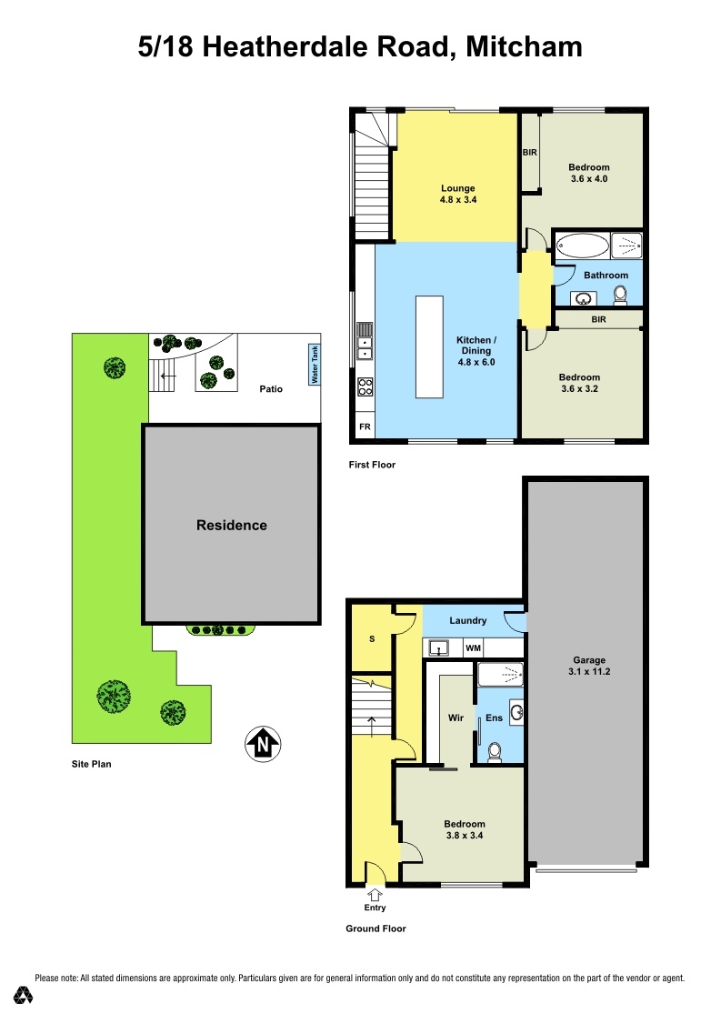 5/18 Heatherdale Road, Mitcham, VIC 3132 - Thumbnail 1 - 19/05/2019