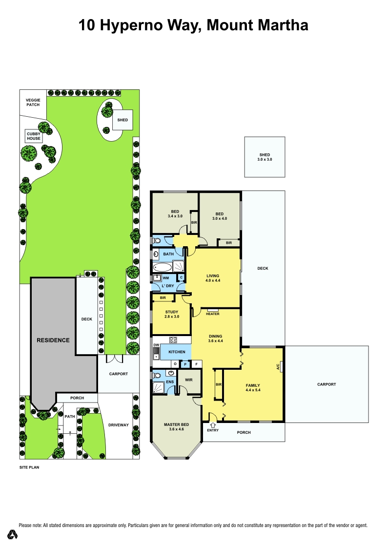 10 Hyperno Way, Mount Martha, VIC 3934 - Thumbnail 1 - 19/05/2019