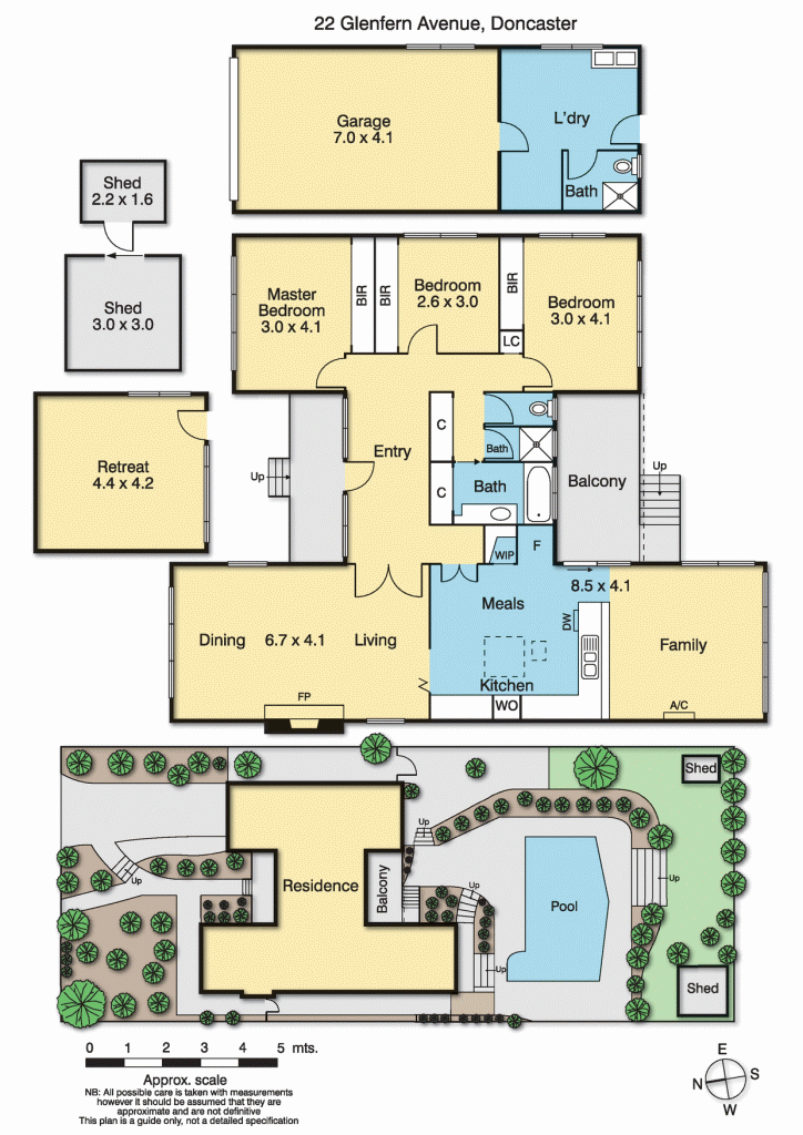 22 Glenfern Avenue, Doncaster, VIC 3108 - Thumbnail 1 - 19/05/2019