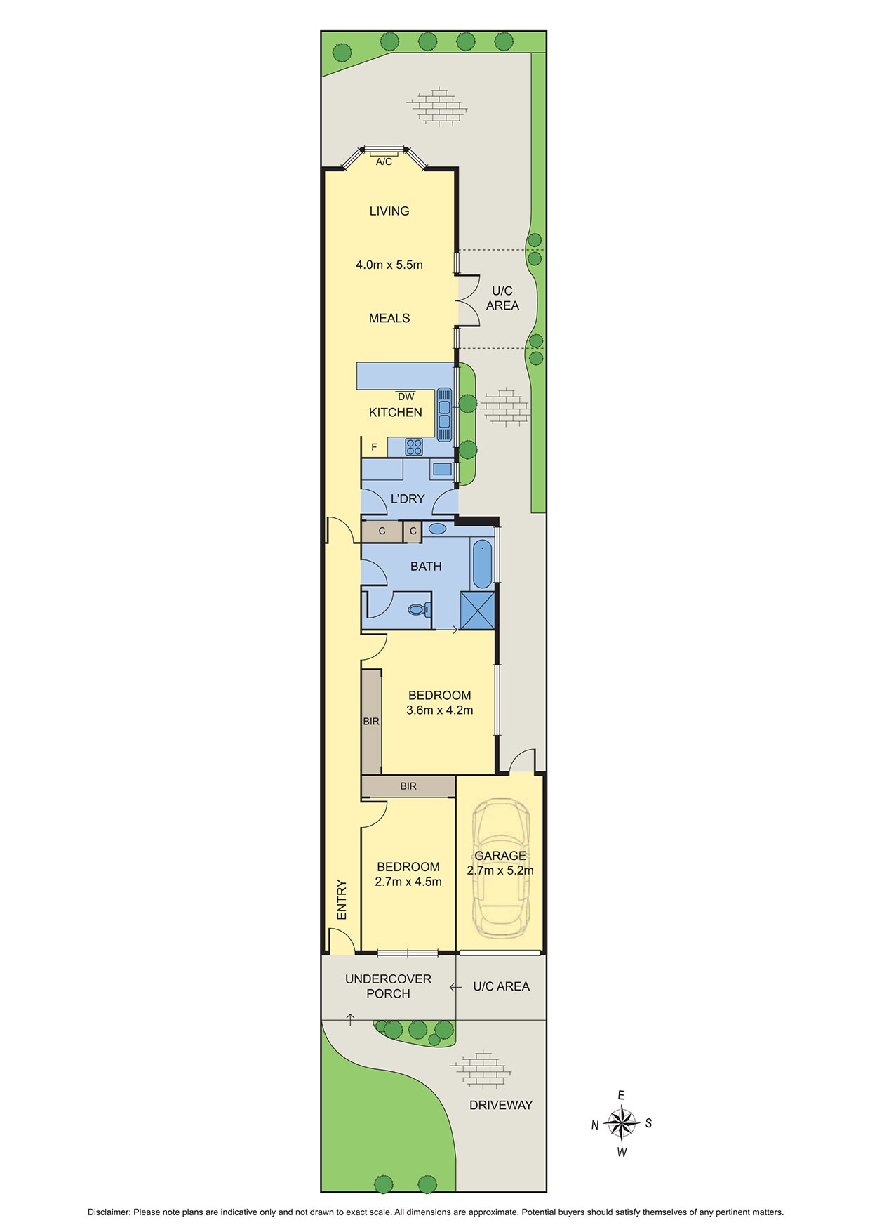 24a Daisy Street, Essendon, VIC 3040 - Thumbnail 1 - 19/05/2019