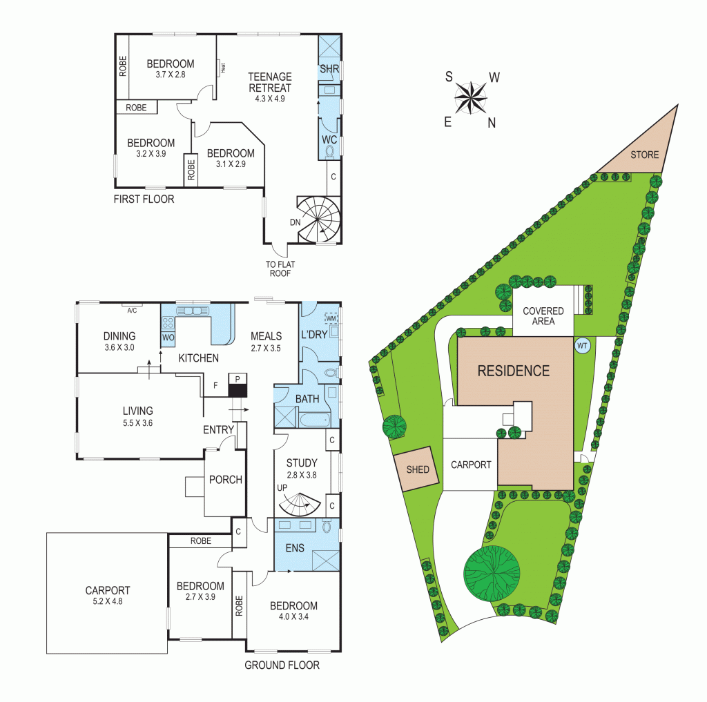 6 Boonah Court, Templestowe Lower, VIC 3107 - Thumbnail 1 - 19/05/2019