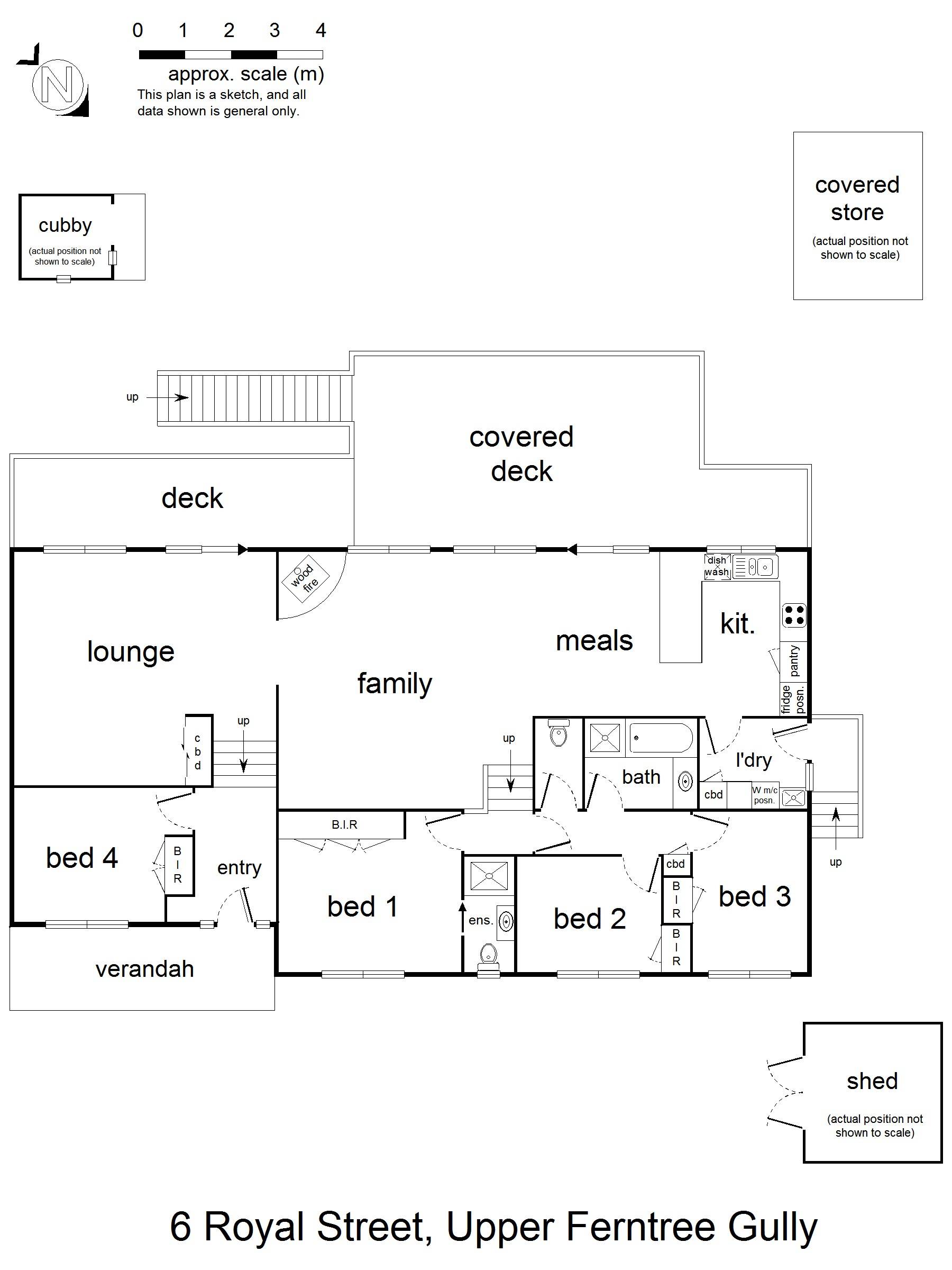 6 Royal Street, Upper Ferntree Gully, VIC 3156 - Thumbnail 1 - 19/05/2019