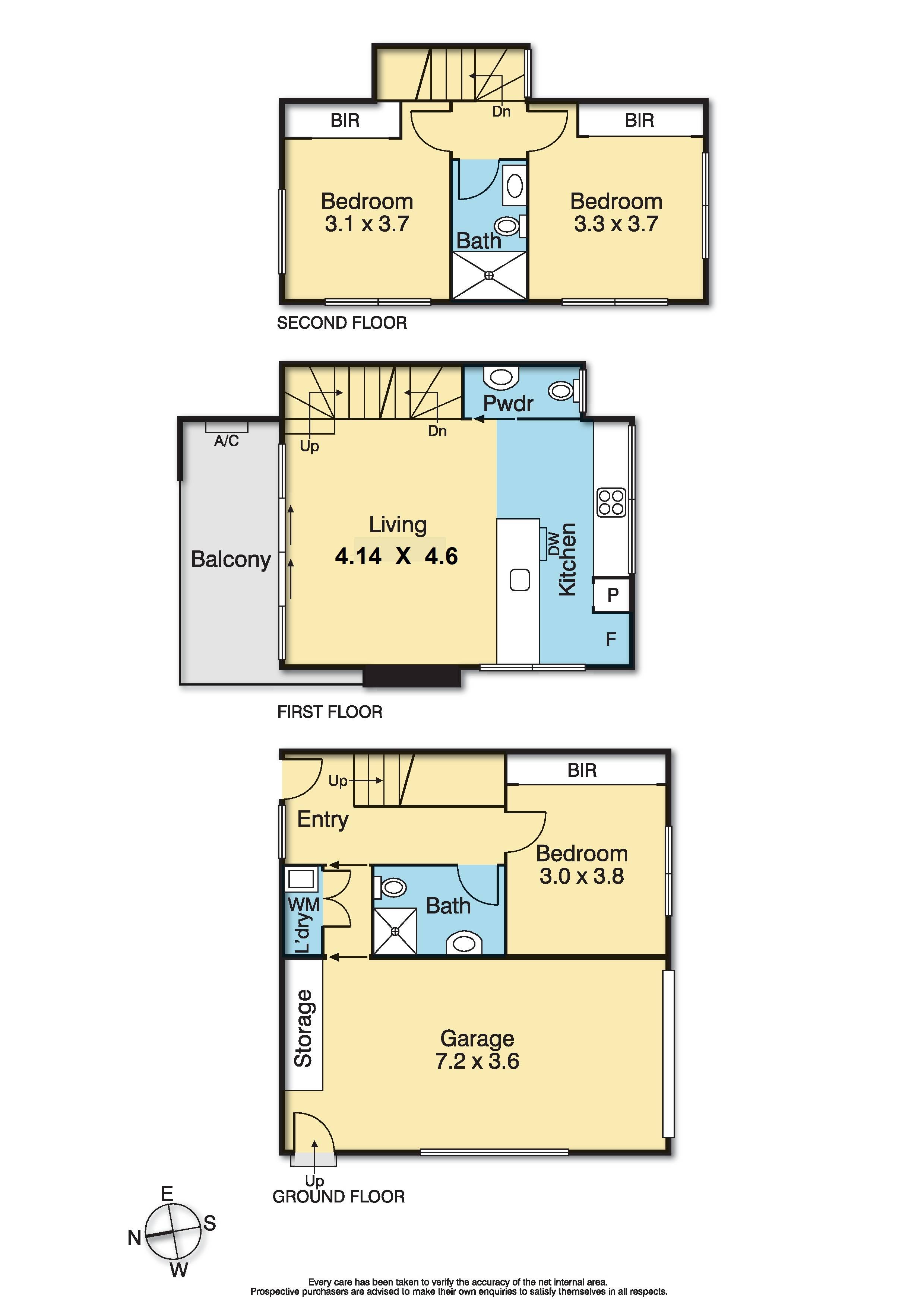 14/17-19 Northumberland Road, Pascoe Vale, VIC 3044 - Thumbnail 1 - 19/05/2019