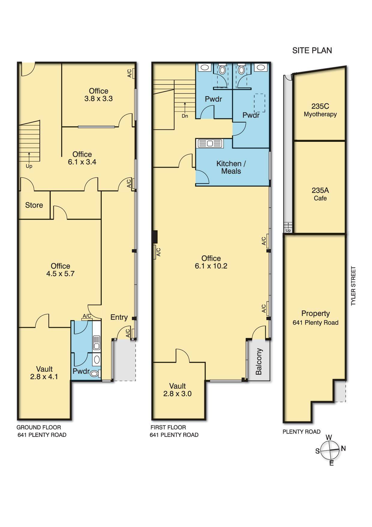 641 Plenty Road, Preston, VIC 3072 - Thumbnail 1 - 19/05/2019