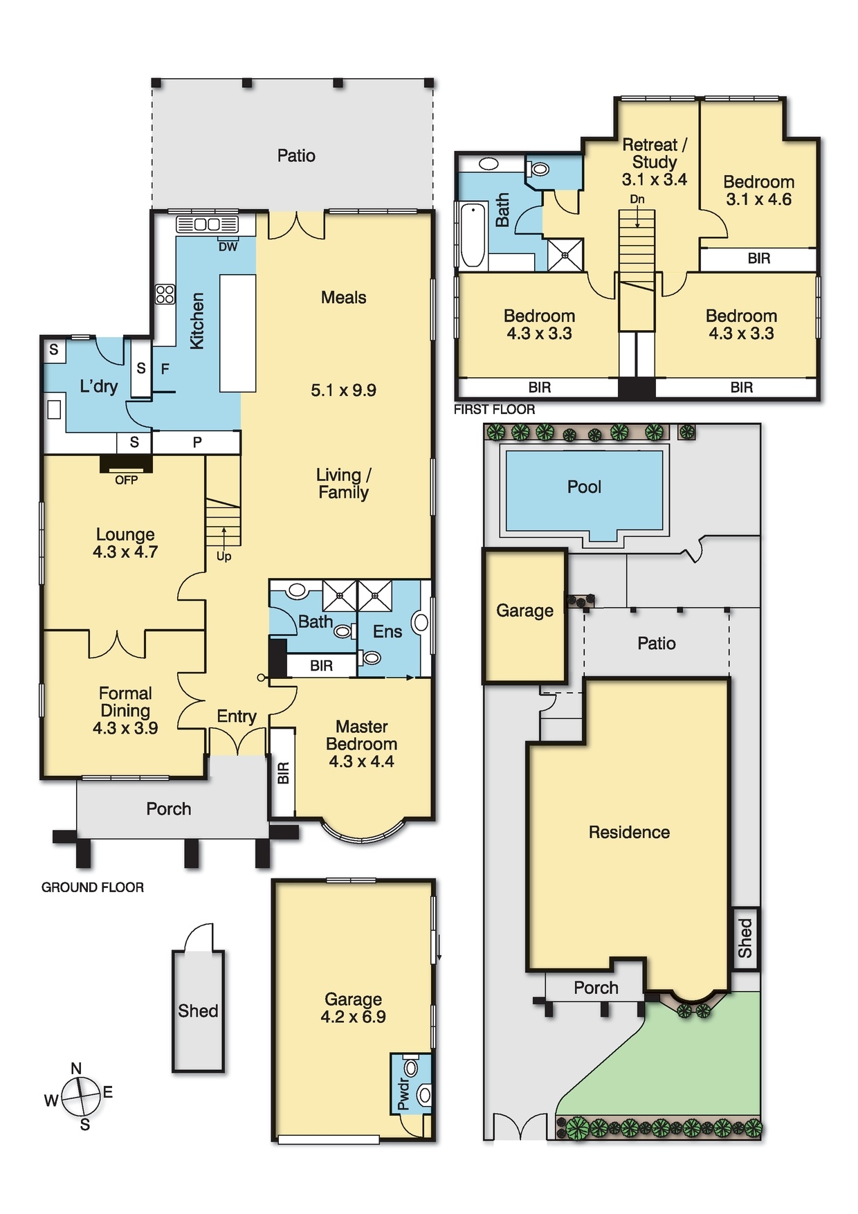 60 Glass Street, Essendon, VIC 3040 - Thumbnail 1 - 19/05/2019