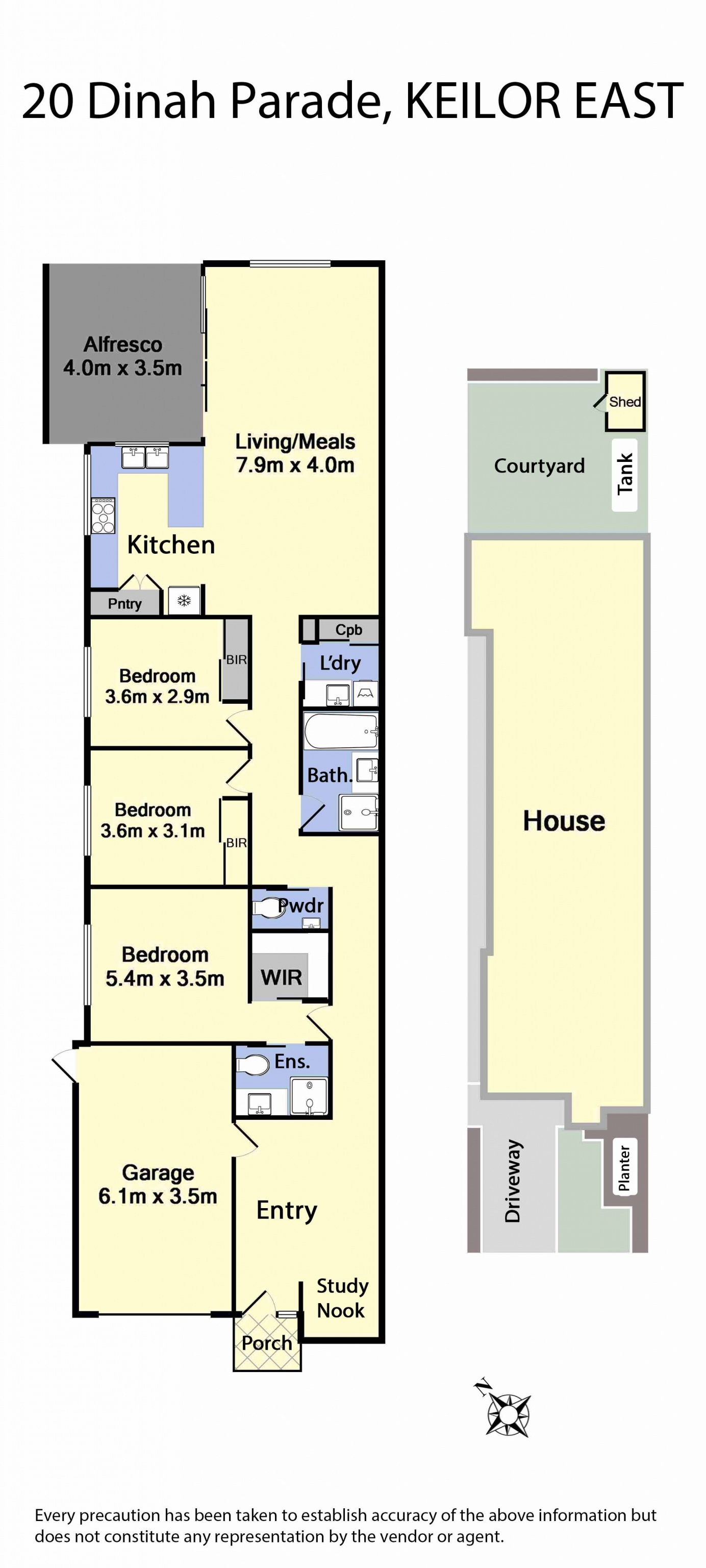 20A Dinah Parade, Keilor East, VIC 3033 - Thumbnail 1 - 19/05/2019
