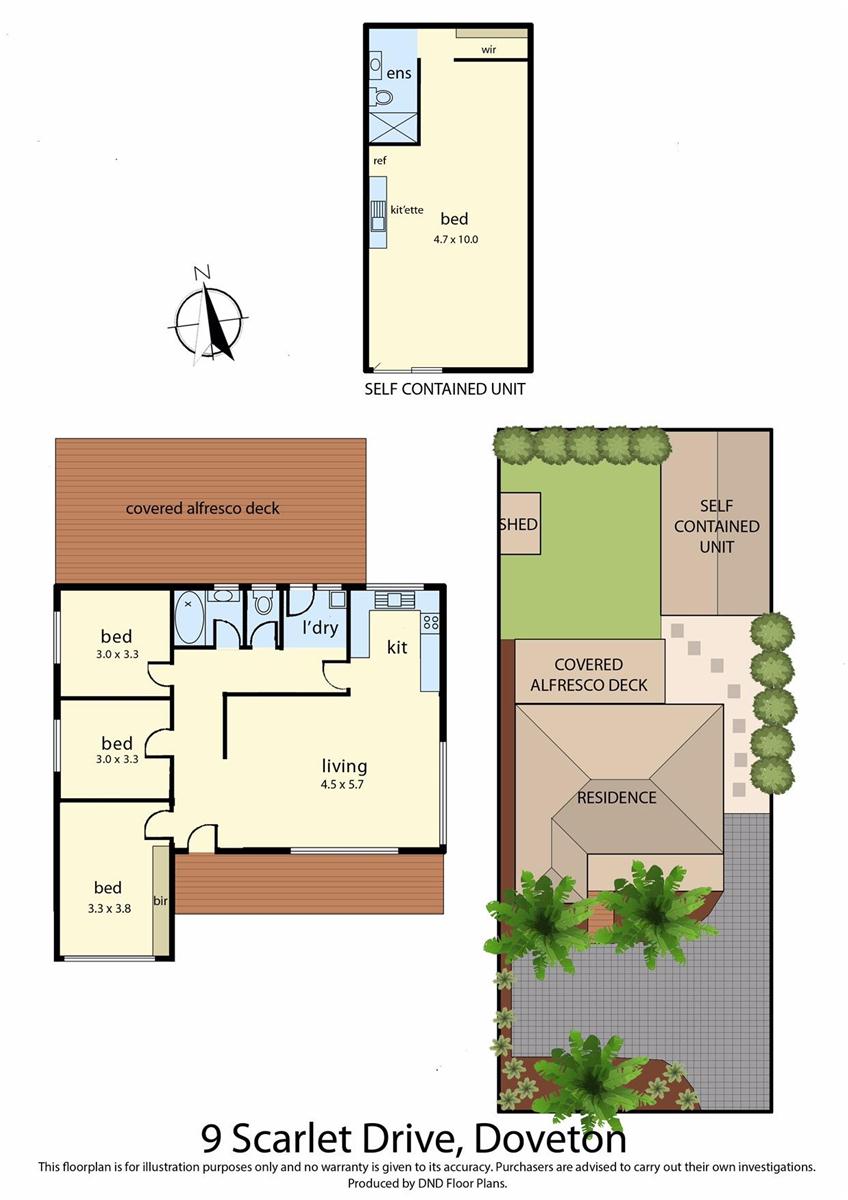 9 Scarlet Drive, Doveton, VIC 3177 - Thumbnail 1 - 19/05/2019