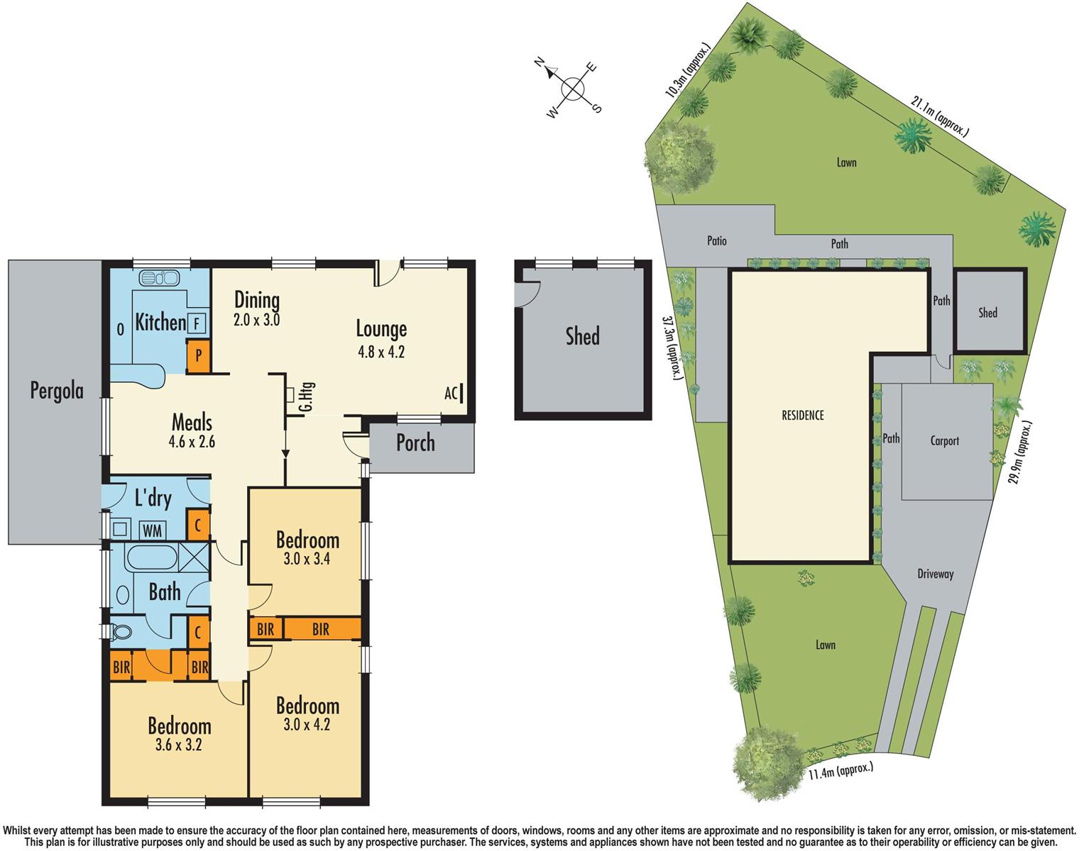 9 Brott Court, Keysborough, VIC 3173 - Thumbnail 1 - 19/05/2019