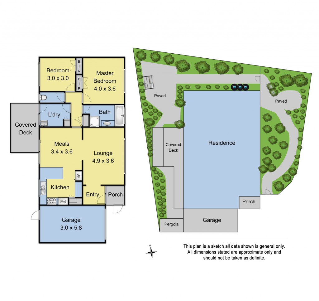 2/38 Balfour Avenue, Heathmont, VIC 3135 - Thumbnail 1 - 19/05/2019